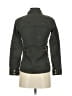 J.Crew 100% Cotton Green Jacket Size XXS - photo 2