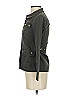 J.Crew 100% Cotton Green Jacket Size XXS - photo 5