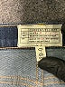 Current/Elliott Blue Jeans Size 29 waist - photo 6