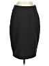 Arden B. Solid Black Formal Skirt Size 4 - photo 1