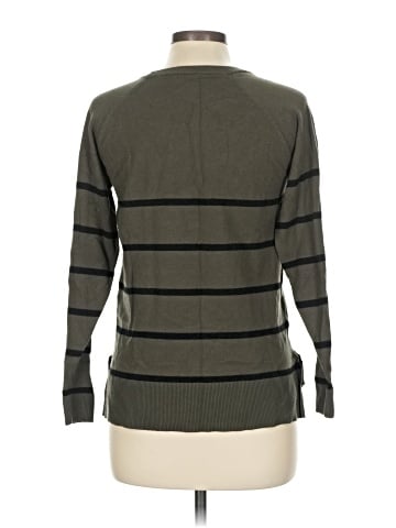Bobeau Pullover Sweater (view 2)