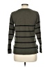 Bobeau Green Pullover Sweater Size M - photo 2