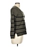 Bobeau Green Pullover Sweater Size M - photo 4