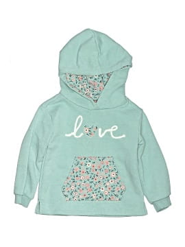 Kids Headquarters Pullover Hoodie