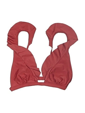 Tori Praver Swimsuit Top (view 1)
