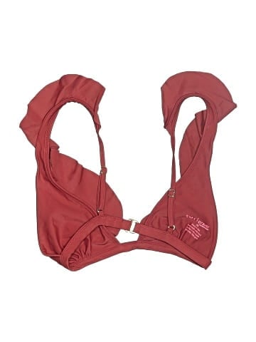 Tori Praver Swimsuit Top (view 2)