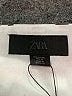 Zara Blue Kimono Size XXL - photo 4