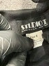 Studio 1 Solid Black Casual Dress Size 6 - photo 7