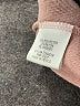 Alya Pink Sweatshirt Size L - photo 7
