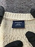 Baby Gap 100% Cotton Yellow Pullover Sweater Size 12-18 mo - photo 3