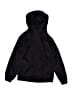 Assorted Brands Solid Black Jacket Size 8 - photo 1