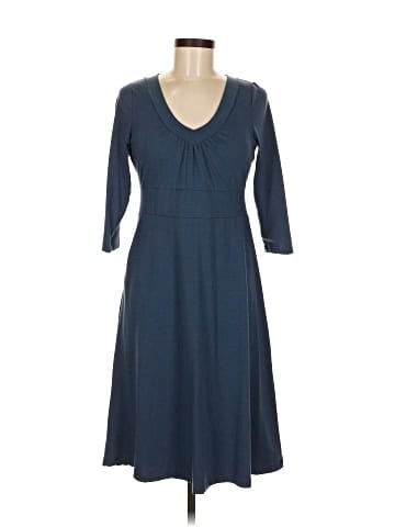 Eddie Bauer Casual Dress (view 1)