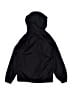 Assorted Brands Solid Black Jacket Size 8 - photo 2