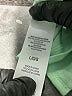 K-Swiss Green Active T-Shirt Size L - photo 8