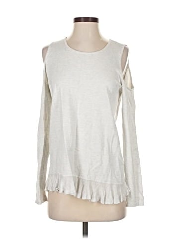 LC Lauren Conrad Cardigan (view 1)