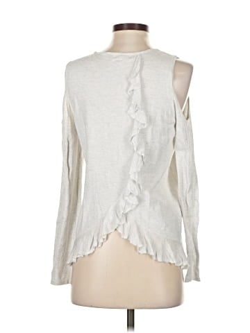 LC Lauren Conrad Cardigan (view 2)