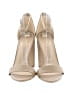 Sam Edelman Ivory Tan Sandals Size 10 - photo 2