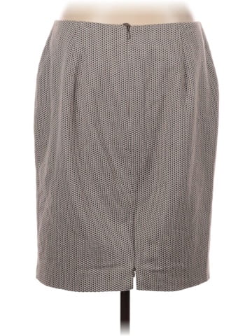 Akris Punto Casual Skirt (view 2)