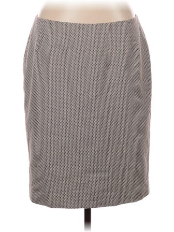 Akris Punto Casual Skirt (view 1)