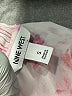 Nine West 100% Polyester Pink Short Sleeve Blouse Size S - photo 7