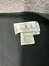 Kenar Solid Black Cocktail Dress Size 6 - photo 7