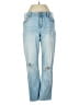 Old Navy Stars Blue Jeans Size 2 - photo 1
