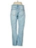 Old Navy Stars Blue Jeans Size 2 - photo 2