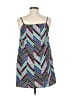 Unbranded 100% Polyester Green Sleeveless Blouse Size M - photo 2