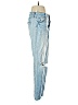 Old Navy Stars Blue Jeans Size 2 - photo 4