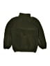 Spring & GeGe 100% Polyester Solid Green Track Jacket Size XL (youth) - photo 2