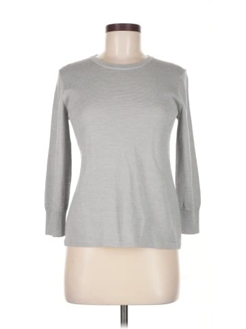 Theory Pullover Sweater (view 1)