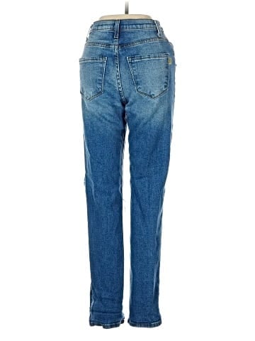 Vibrant M.I.U Jeans (view 2)