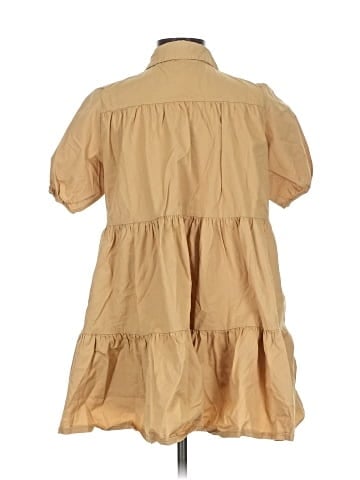 Zara Casual Dress (view 2)