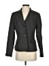 Calvin Klein Gray Blazer Size S (estimated) - photo 1