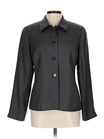 Austin Reed Wool Blazer (view 1)