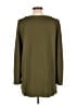 Chico's Green Casual Dress Size L - photo 2