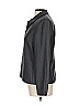 Austin Reed 100% Wool Blue Gray Wool Blazer Size 10 - photo 5
