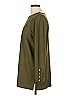 Chico's Green Casual Dress Size L - photo 5