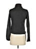 Lucky Brand Black Cardigan Size S - photo 2