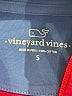 Vineyard Vines 100% Cotton Pink Pullover Sweater Size S - photo 4