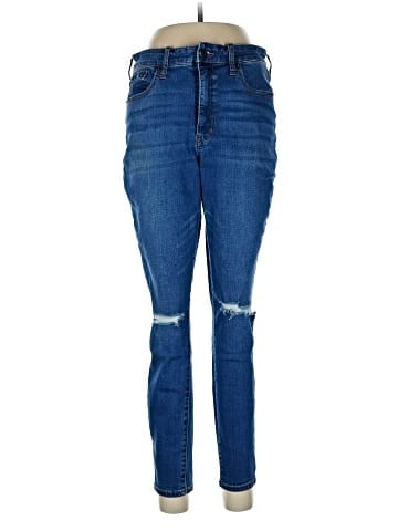 wonderly Jeans (view 1)