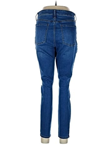 wonderly Jeans (view 2)