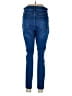wonderly Blue Jeans Size 12 - photo 2