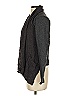 Lucky Brand Black Cardigan Size S - photo 5