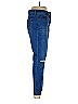 wonderly Blue Jeans Size 12 - photo 4