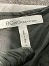BCBGeneration 100% Polyurethane Black Cocktail Dress Size 4 - photo 7
