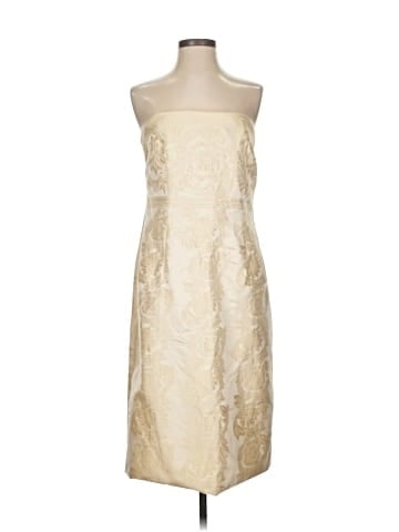 Kay Unger Cocktail Dress (view 1)