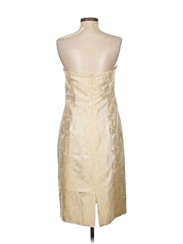 Kay Unger Cocktail Dress (view 2)