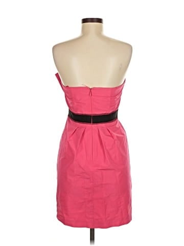 BCBGMAXAZRIA Cocktail Dress (view 2)