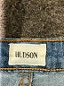 Hudson Jeans Blue Jeans Size 8 - photo 3